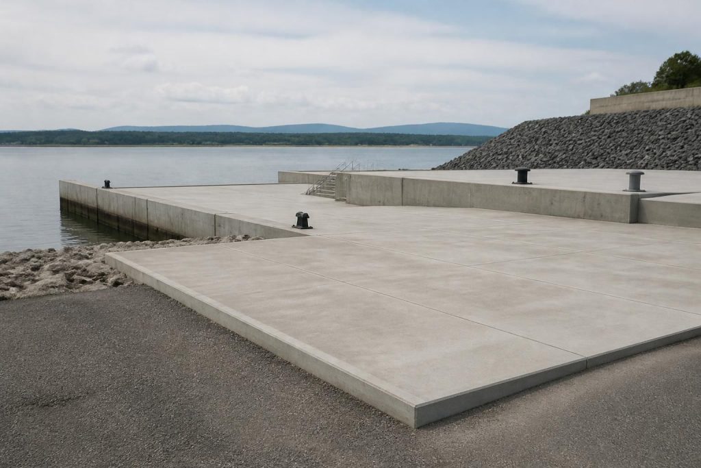 Interlocking Modular Wall Systems