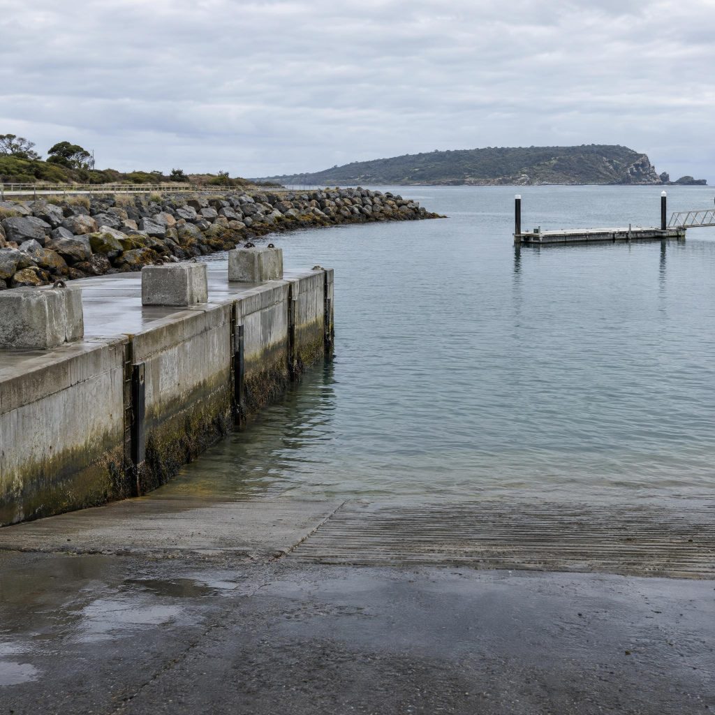 Marine Precast Range